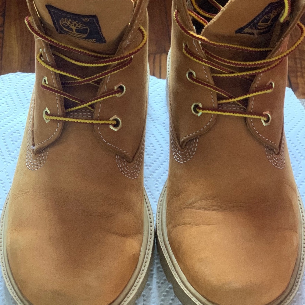 Timberland Kids' Classic Waterproof Boots